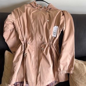 Original price $24.98, size L, selling for $13